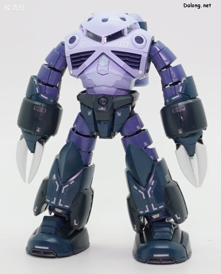 P-Bandai RG 1/144 MSM-07 Z'Gok Mass Production Type