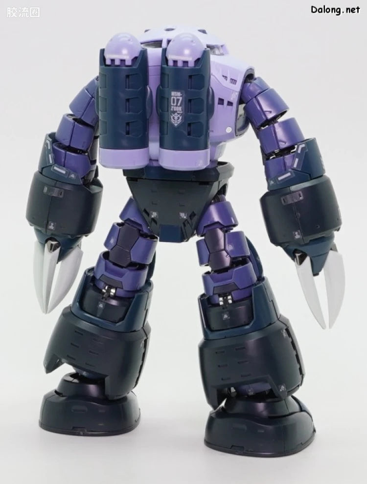P-Bandai RG 1/144 MSM-07 Z'Gok Mass Production Type
