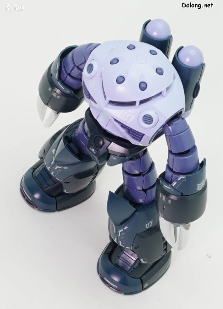 P-Bandai RG 1/144 MSM-07 Z'Gok Mass Production Type