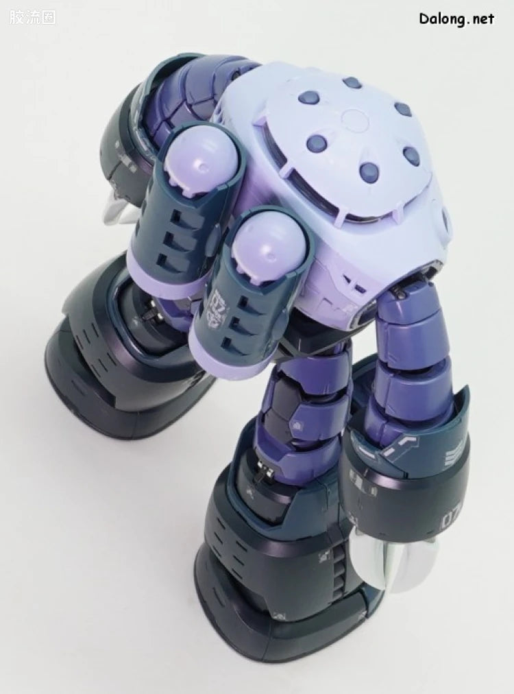 P-Bandai RG 1/144 MSM-07 Z'Gok Mass Production Type