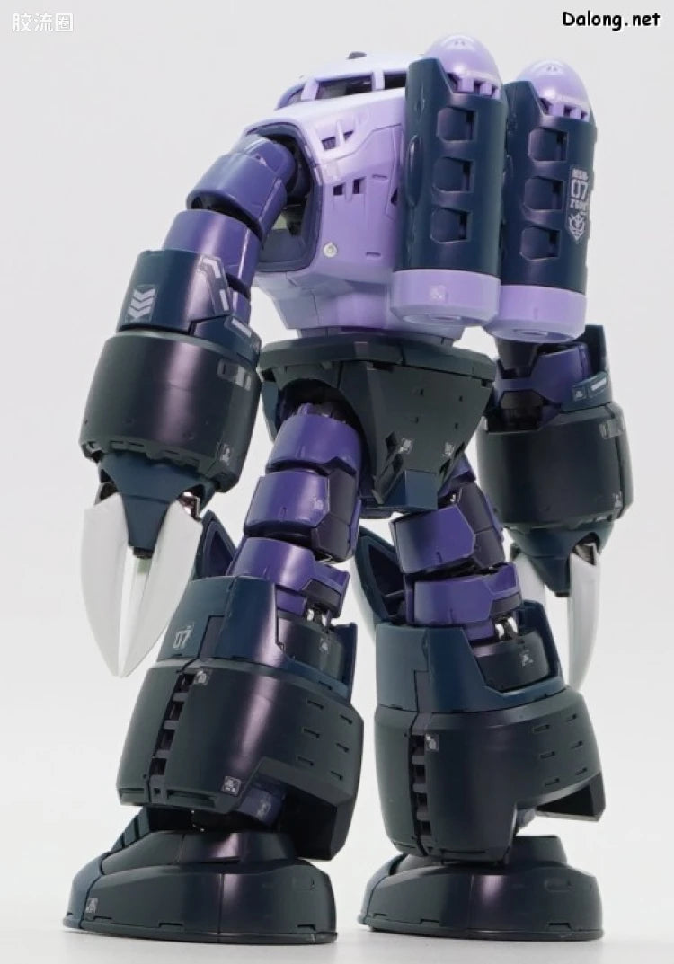 P-Bandai RG 1/144 MSM-07 Z'Gok Mass Production Type