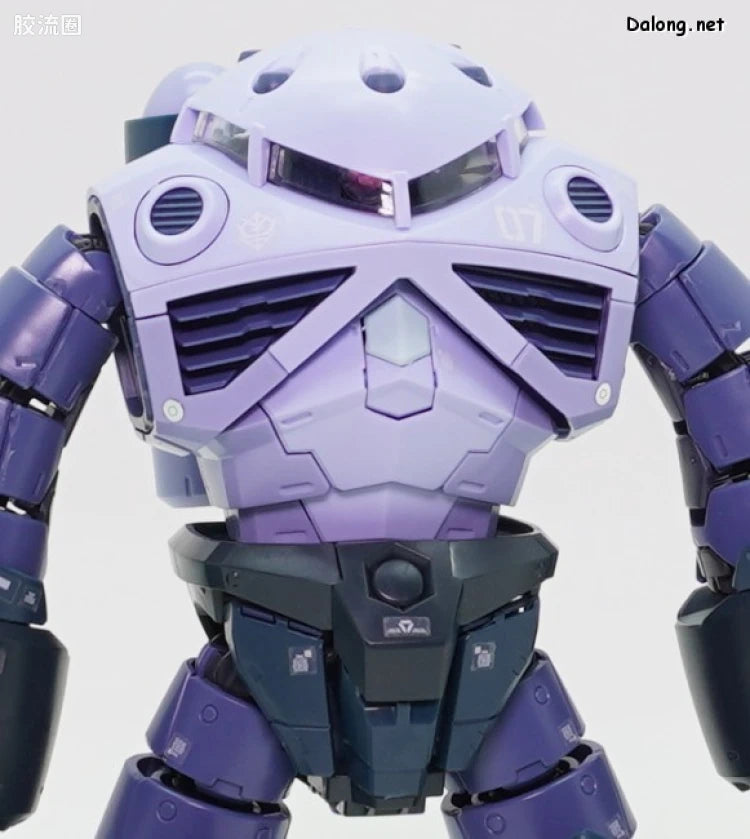 P-Bandai RG 1/144 MSM-07 Z'Gok Mass Production Type