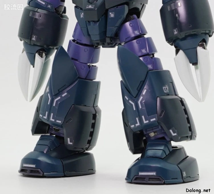 P-Bandai RG 1/144 MSM-07 Z'Gok Mass Production Type