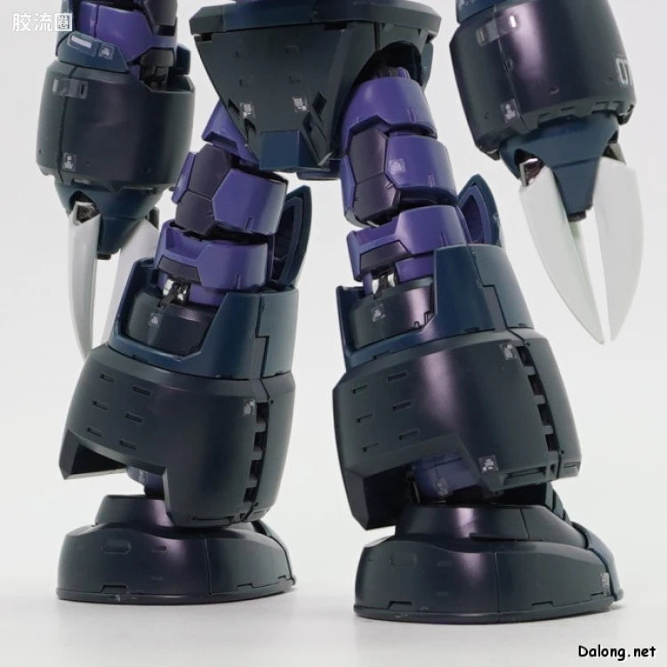 P-Bandai RG 1/144 MSM-07 Z'Gok Mass Production Type