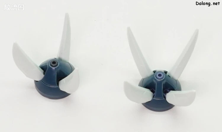 P-Bandai RG 1/144 MSM-07 Z'Gok Mass Production Type