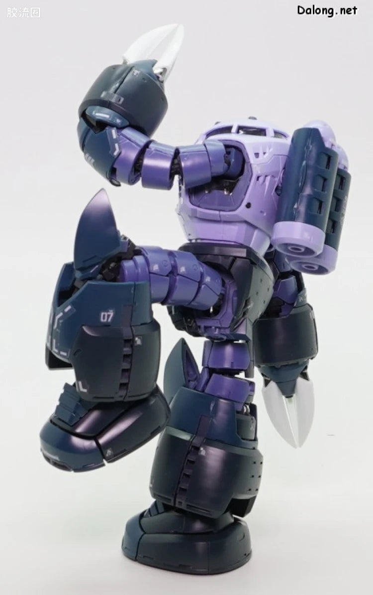 P-Bandai RG 1/144 MSM-07 Z'Gok Mass Production Type