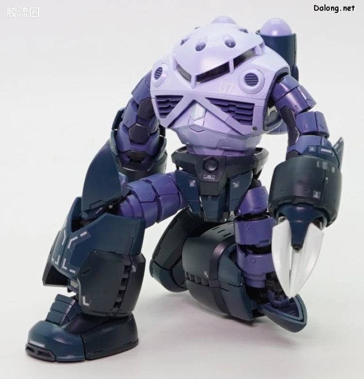 P-Bandai RG 1/144 MSM-07 Z'Gok Mass Production Type