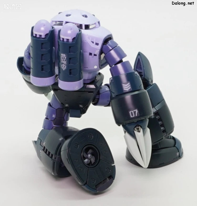 P-Bandai RG 1/144 MSM-07 Z'Gok Mass Production Type