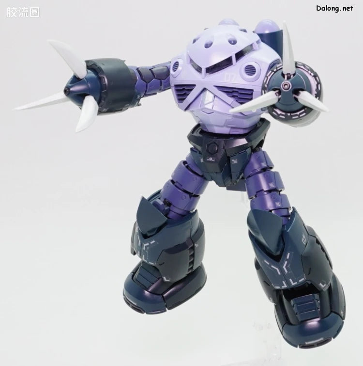 P-Bandai RG 1/144 MSM-07 Z'Gok Mass Production Type