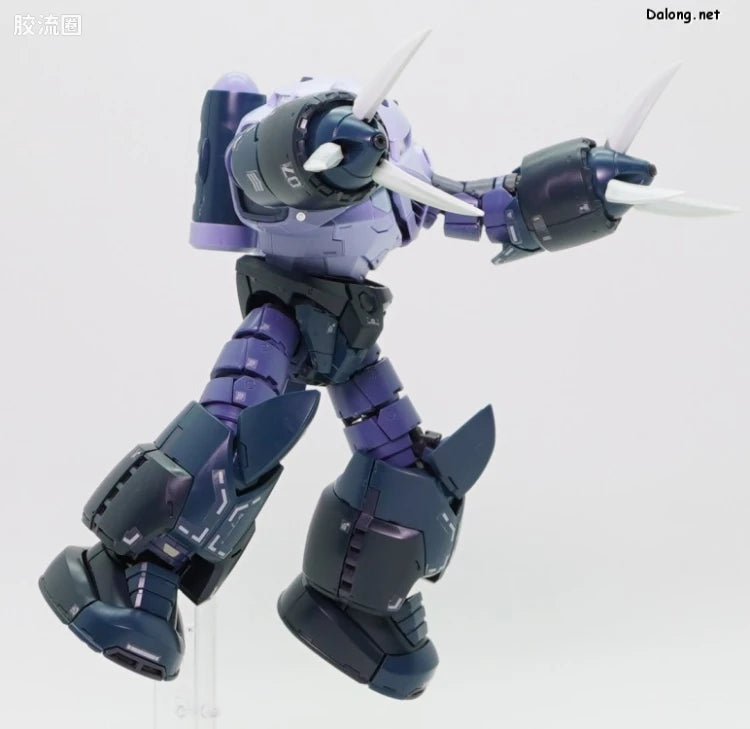 P-Bandai RG 1/144 MSM-07 Z'Gok Mass Production Type