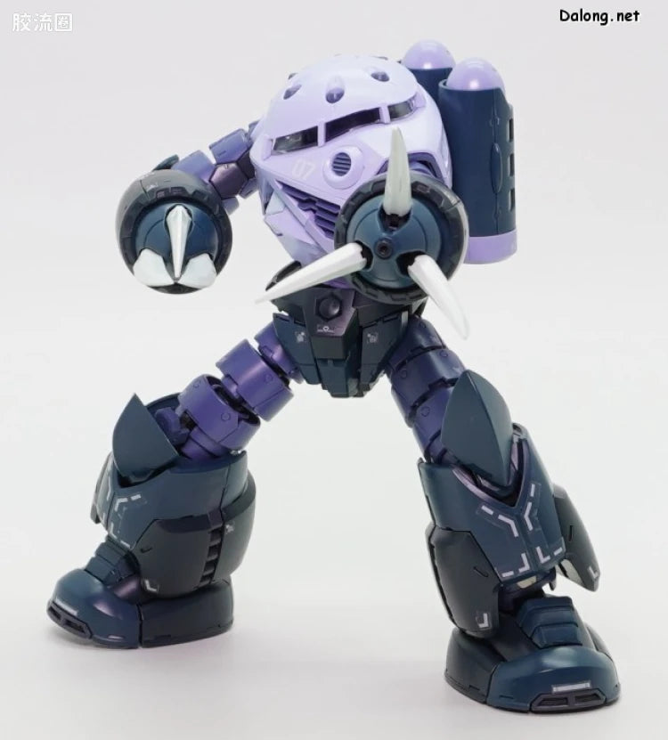 P-Bandai RG 1/144 MSM-07 Z'Gok Mass Production Type