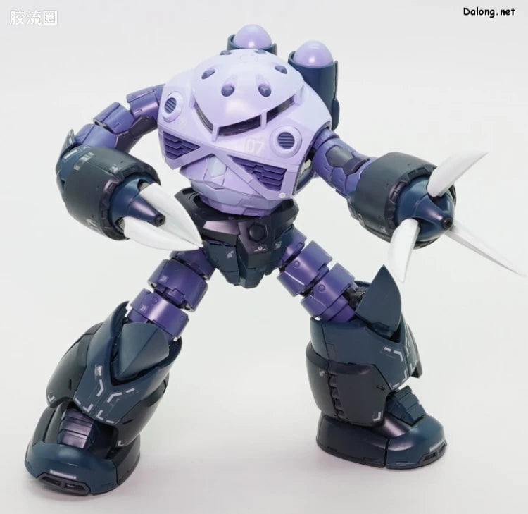 P-Bandai RG 1/144 MSM-07 Z'Gok Mass Production Type