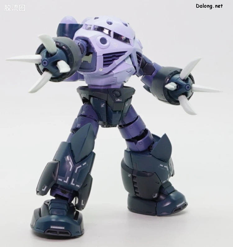 P-Bandai RG 1/144 MSM-07 Z'Gok Mass Production Type