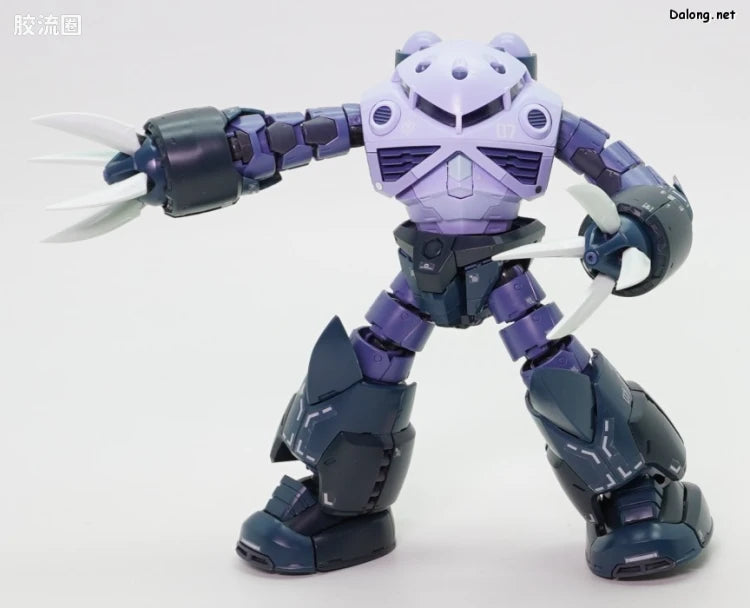 P-Bandai RG 1/144 MSM-07 Z'Gok Mass Production Type