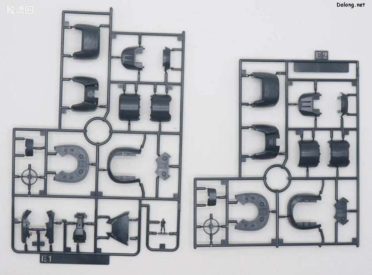 P-Bandai RG 1/144 MSM-07 Z'Gok Mass Production Type