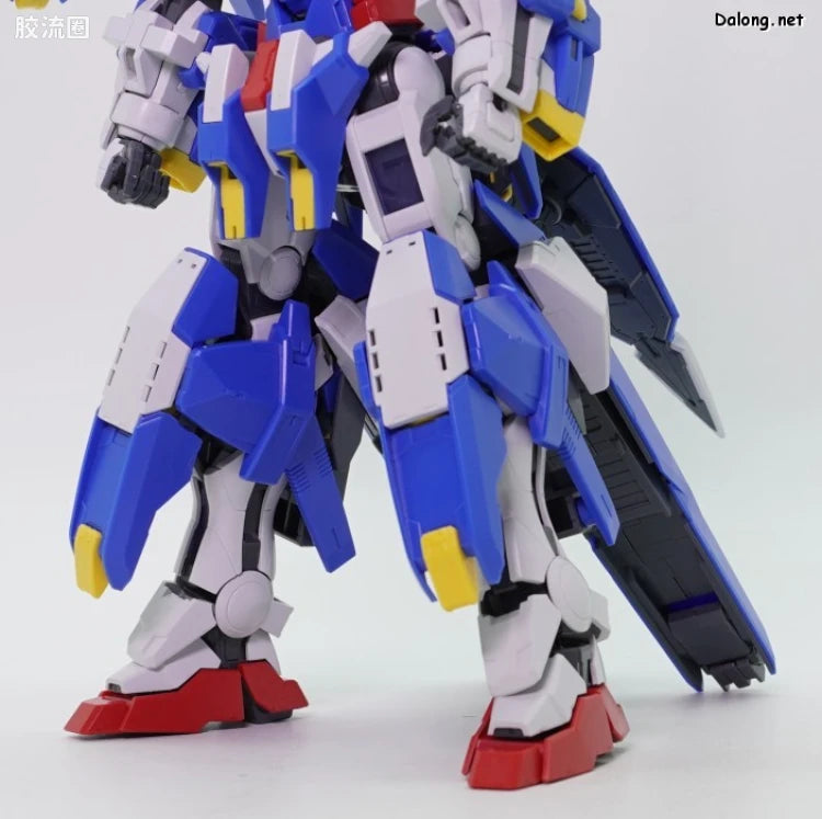 P-Bandai MG 1/100 Gundam Avalanche Exia Dash