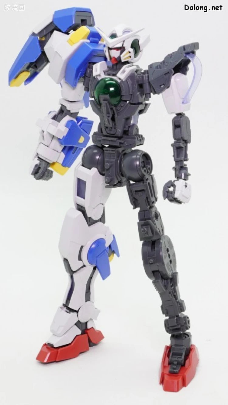 P-Bandai MG 1/100 Gundam Avalanche Exia Dash
