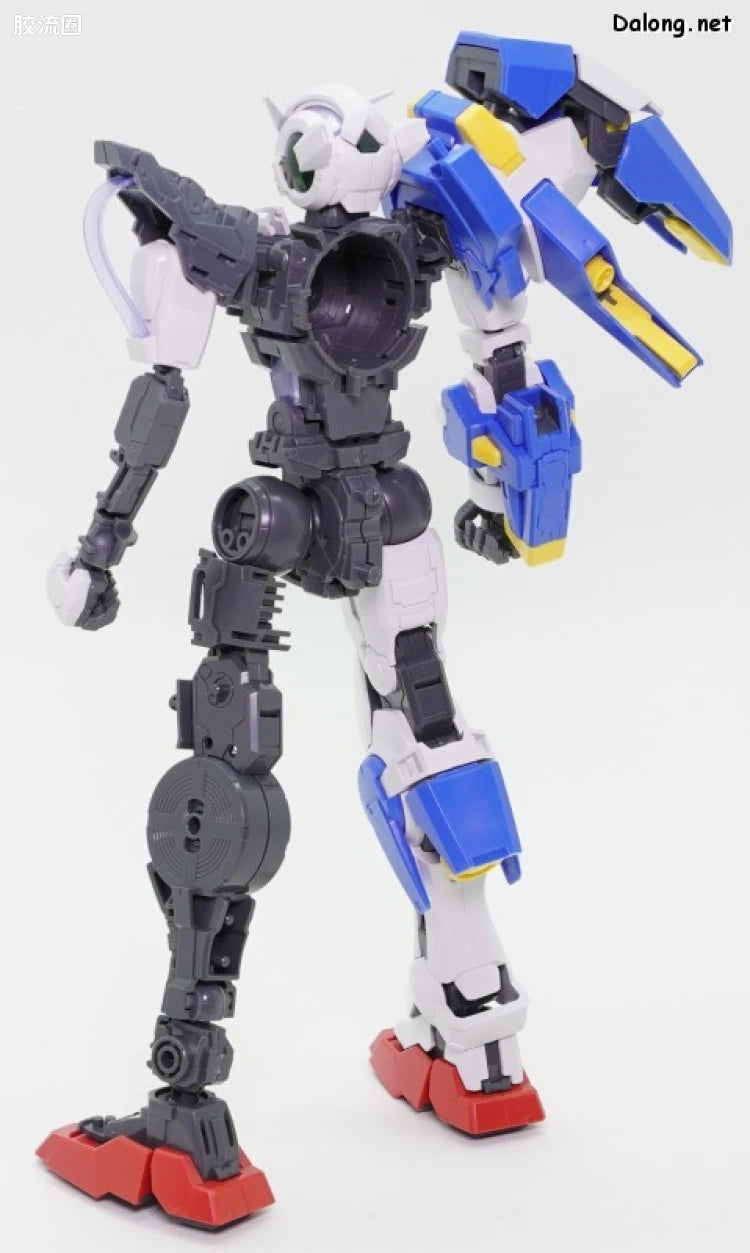 P-Bandai MG 1/100 Gundam Avalanche Exia Dash