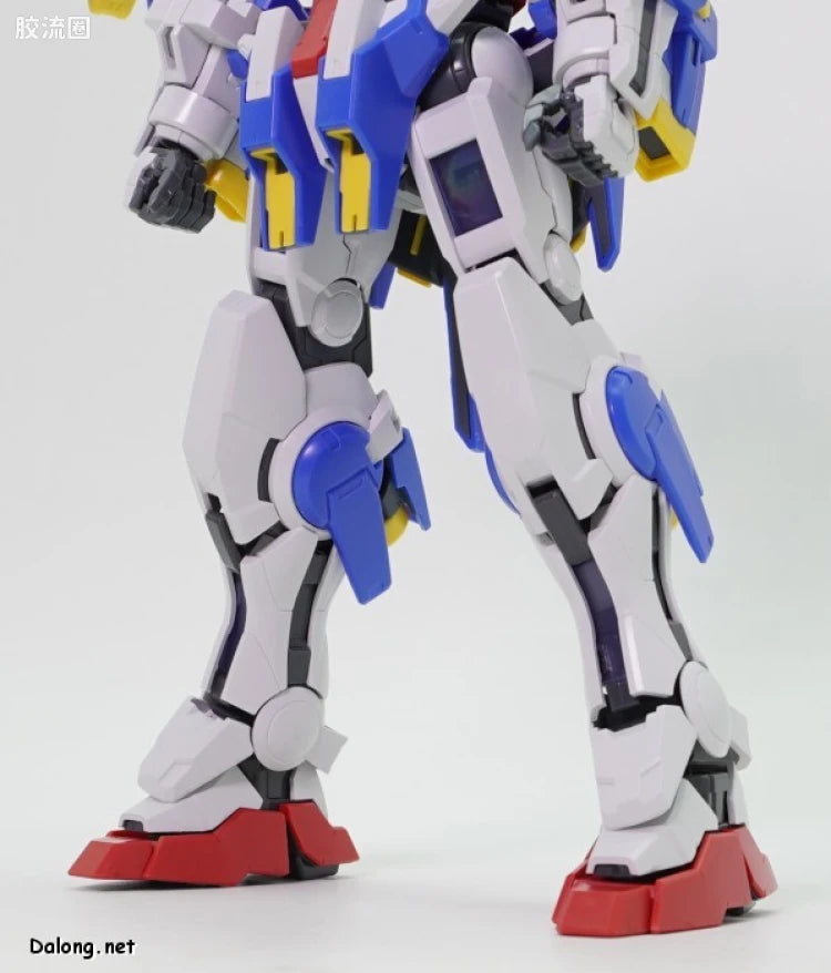 P-Bandai MG 1/100 Gundam Avalanche Exia Dash