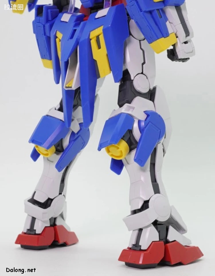P-Bandai MG 1/100 Gundam Avalanche Exia Dash