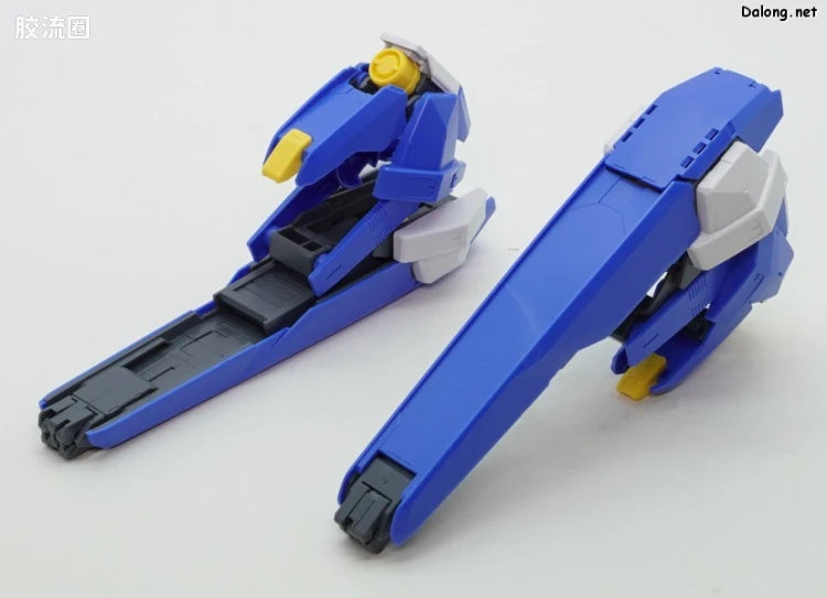P-Bandai MG 1/100 Gundam Avalanche Exia Dash