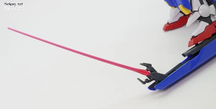 P-Bandai MG 1/100 Gundam Avalanche Exia Dash