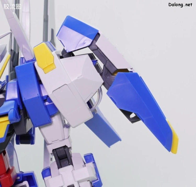 P-Bandai MG 1/100 Gundam Avalanche Exia Dash