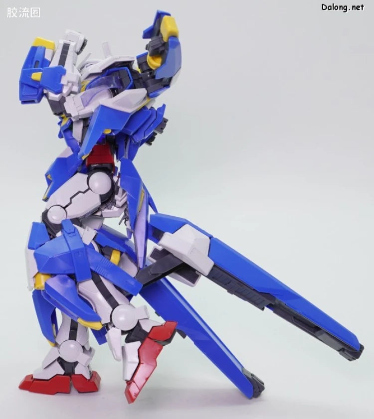 P-Bandai MG 1/100 Gundam Avalanche Exia Dash