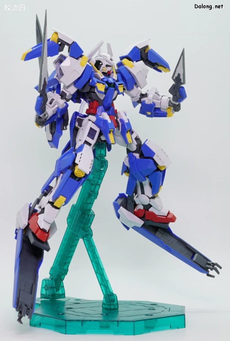 P-Bandai MG 1/100 Gundam Avalanche Exia Dash