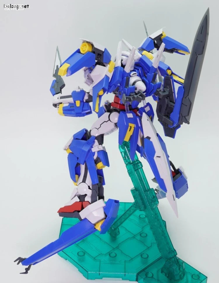 P-Bandai MG 1/100 Gundam Avalanche Exia Dash