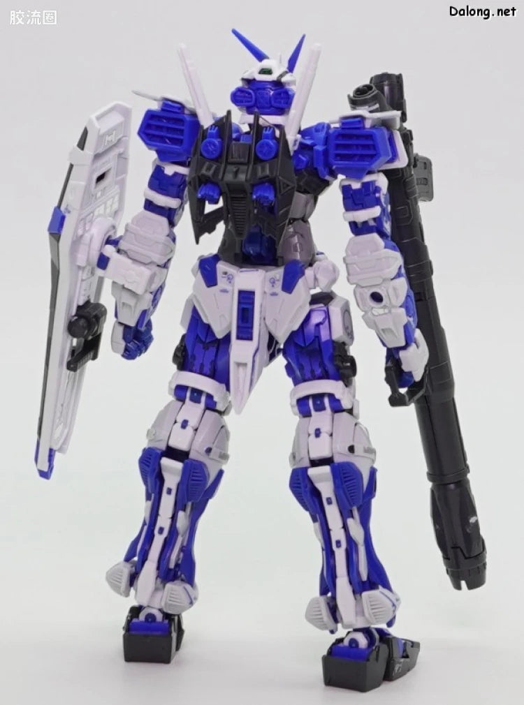 P-Bandai RG 1/144 MBF-P03 Gundam Astray Blue Frame