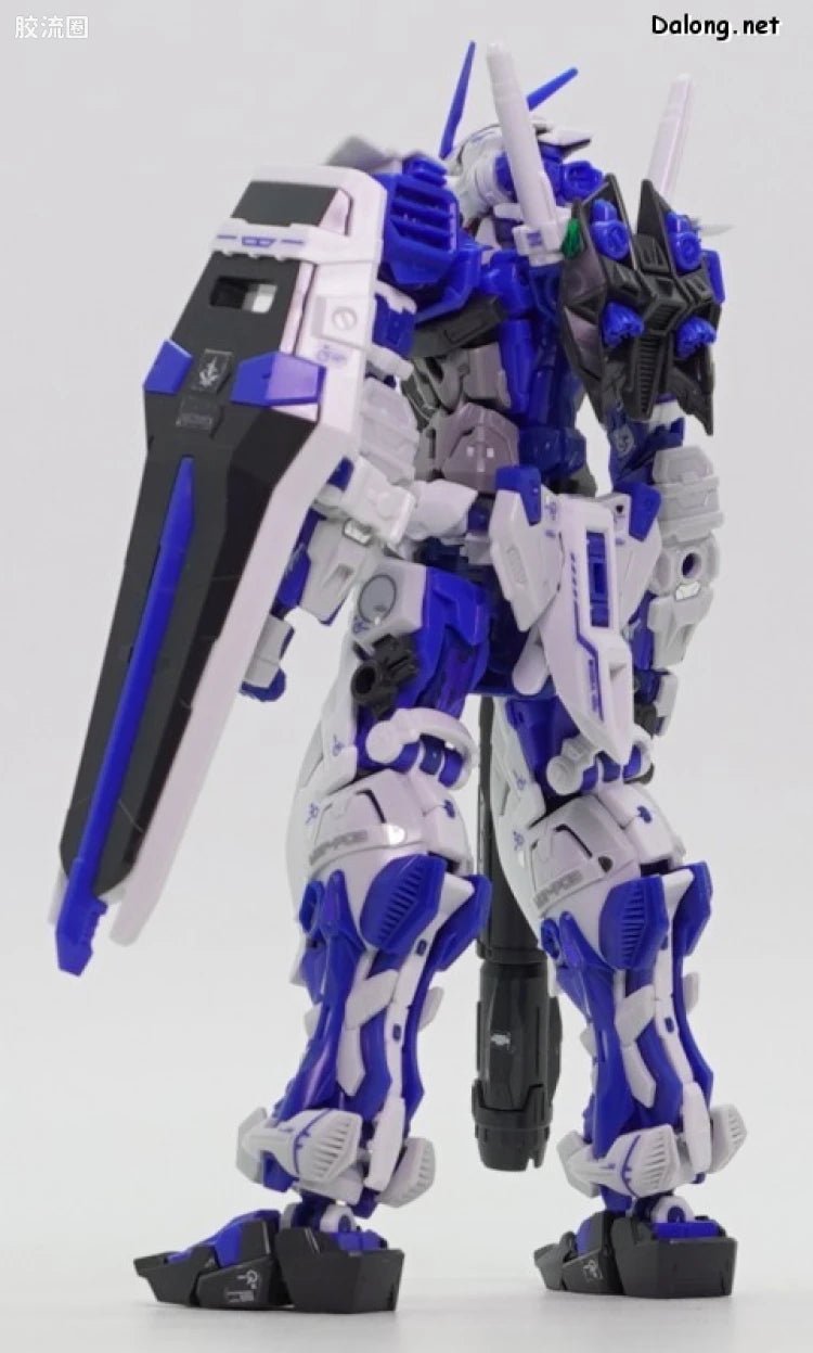 P-Bandai RG 1/144 MBF-P03 Gundam Astray Blue Frame