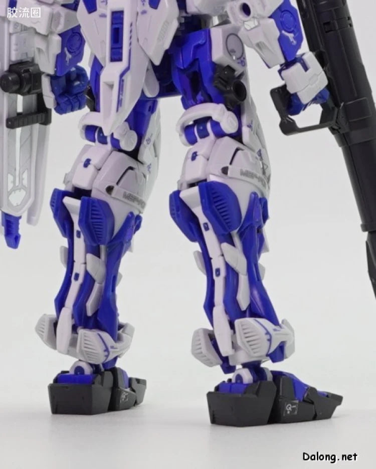 P-Bandai RG 1/144 MBF-P03 Gundam Astray Blue Frame