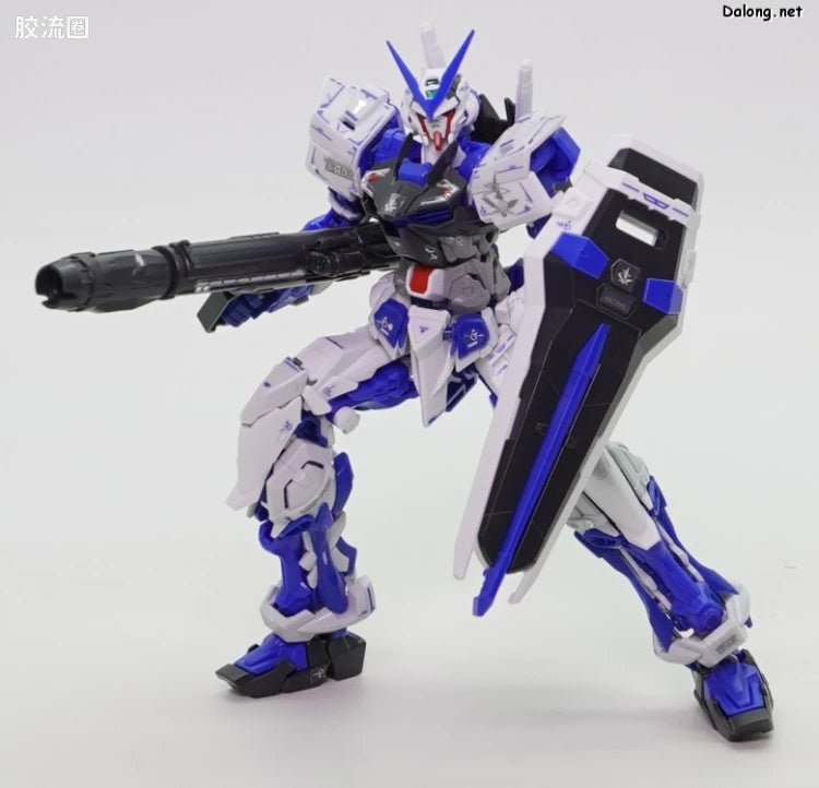 P-Bandai RG 1/144 MBF-P03 Gundam Astray Blue Frame