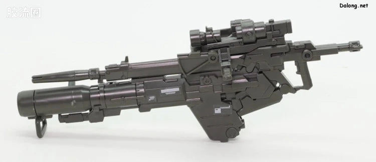 P-Bandai RG 1/144 Expansion Set for Sinanju