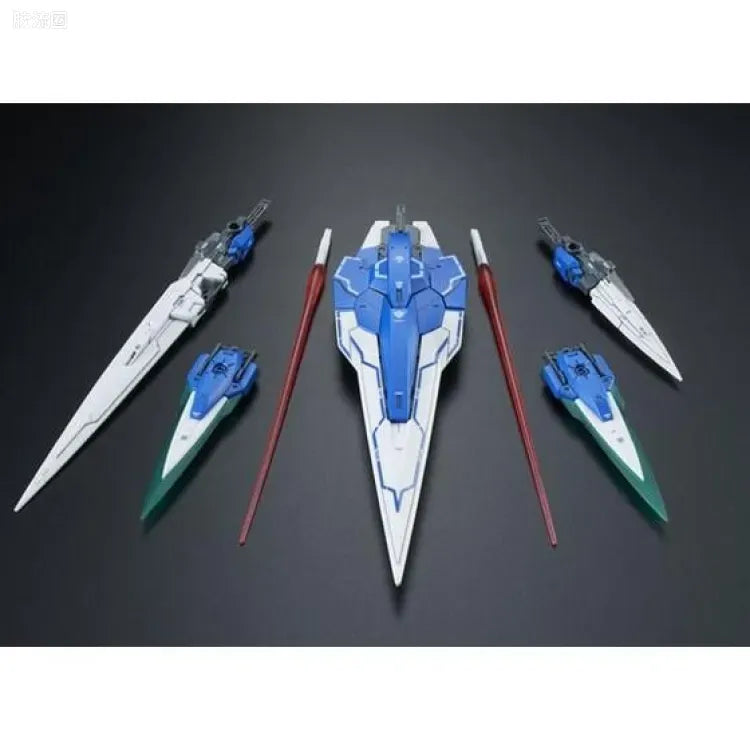 P-Bandai RG 1/144 GN-0000GNHW/7S 00 Gundam Seven Sword
