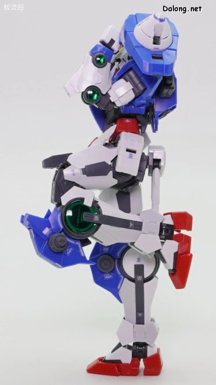 P-Bandai RG 1/144 GN-0000GNHW/7S 00 Gundam Seven Sword
