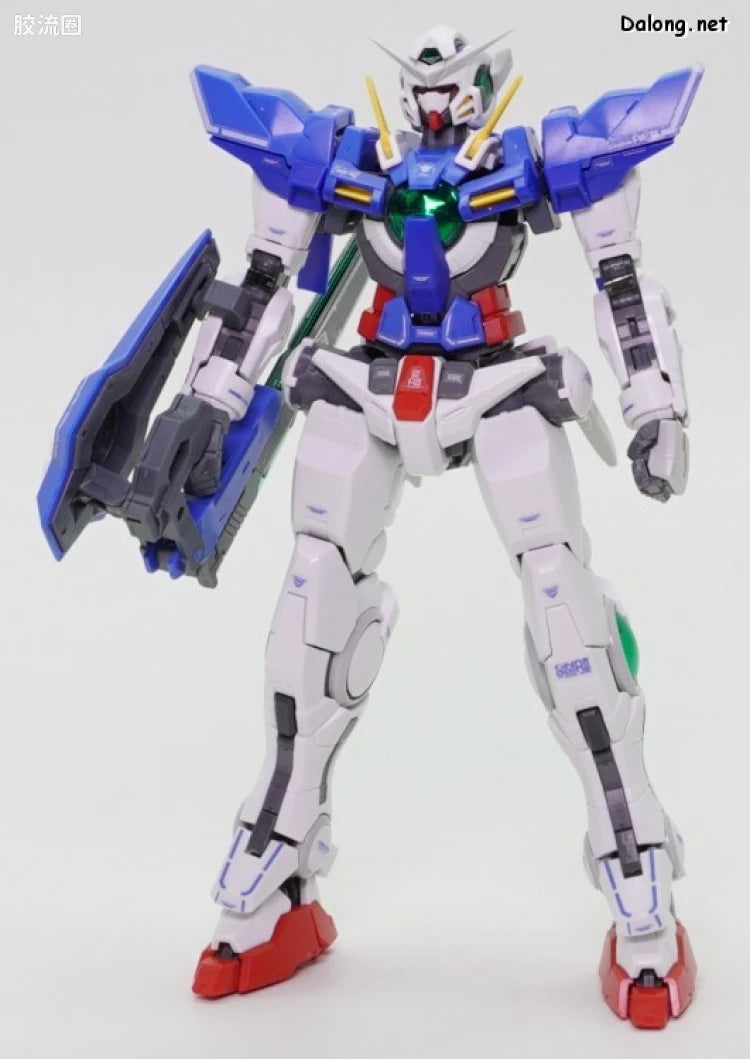 P-Bandai RG 1/144 GN-001REII Gundam Exia Repair II