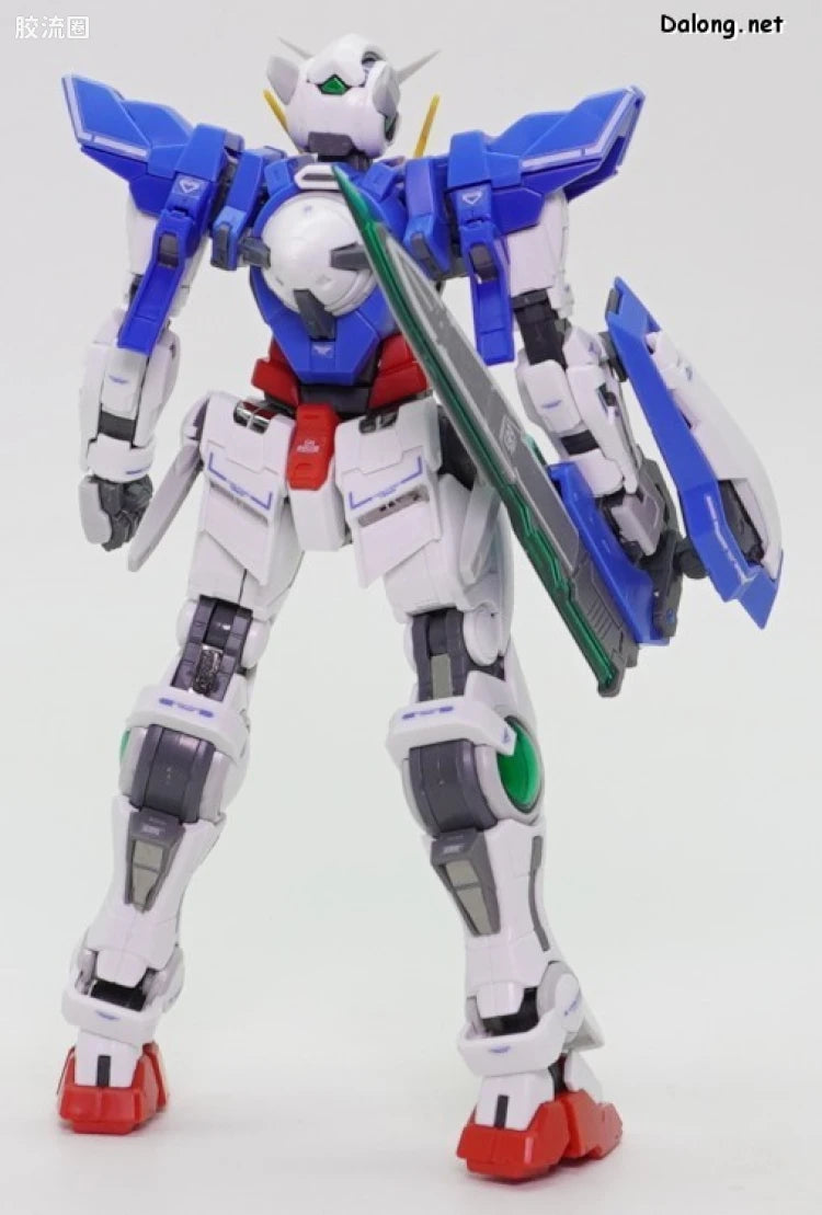P-Bandai RG 1/144 GN-001REII Gundam Exia Repair II