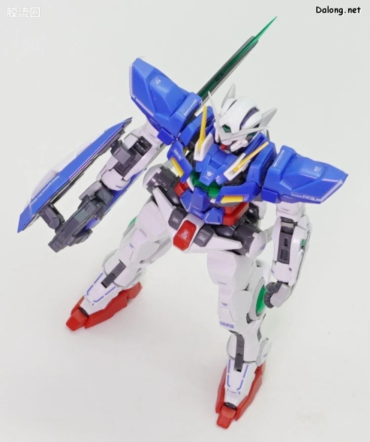 P-Bandai RG 1/144 GN-001REII Gundam Exia Repair II