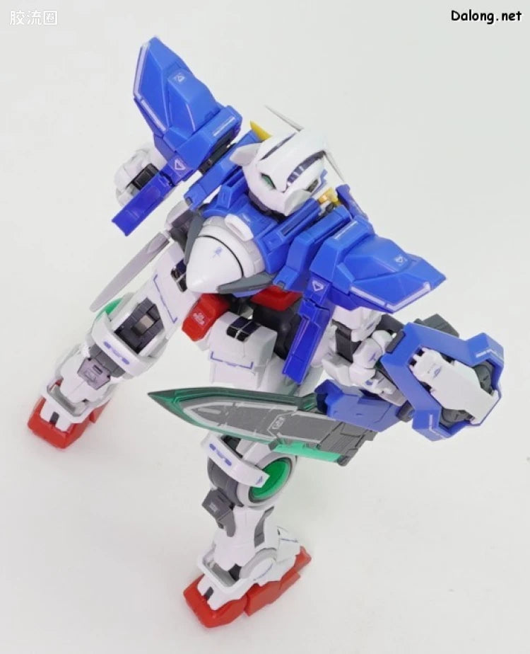 P-Bandai RG 1/144 GN-001REII Gundam Exia Repair II