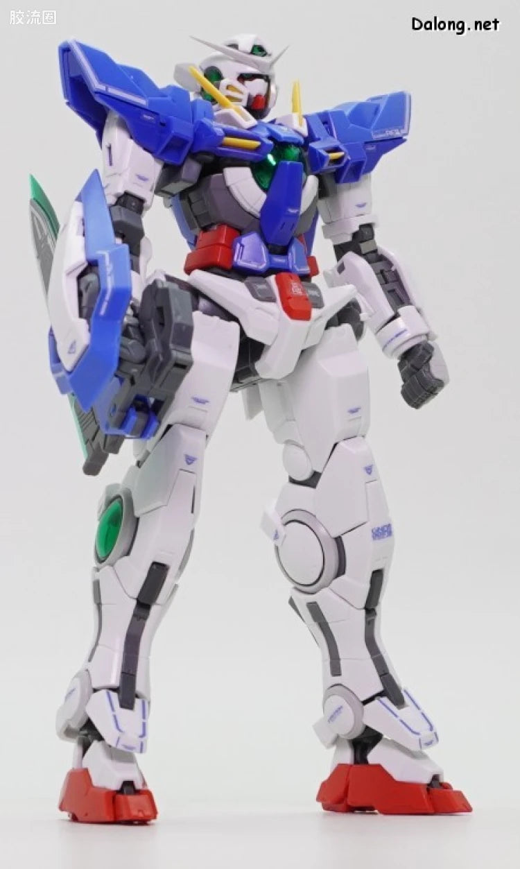 P-Bandai RG 1/144 GN-001REII Gundam Exia Repair II