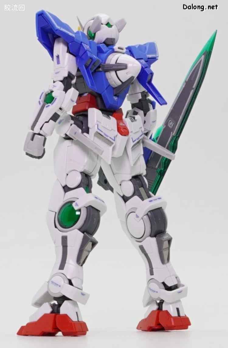 P-Bandai RG 1/144 GN-001REII Gundam Exia Repair II