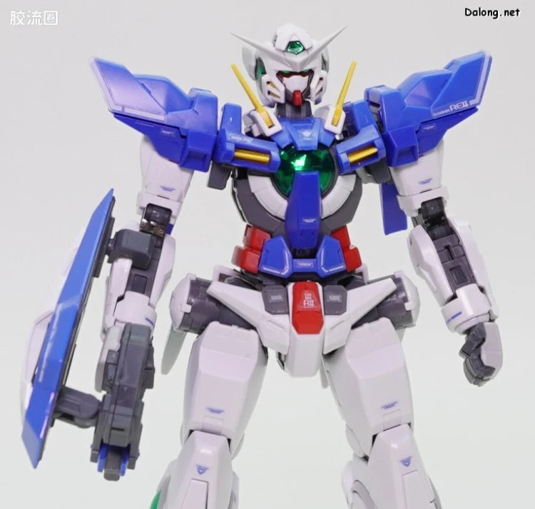 P-Bandai RG 1/144 GN-001REII Gundam Exia Repair II