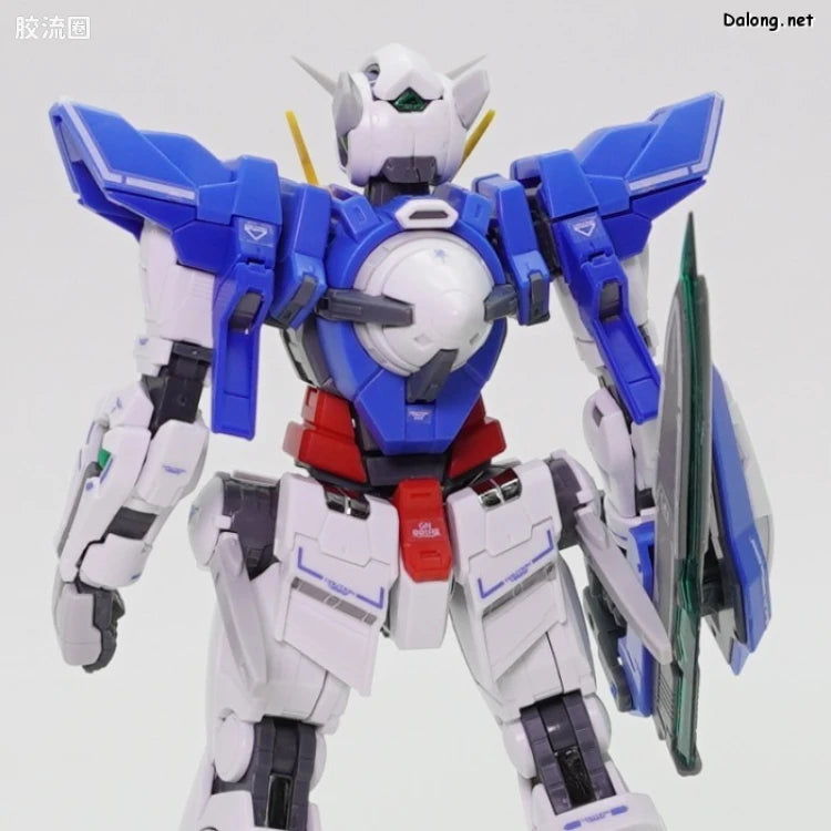 P-Bandai RG 1/144 GN-001REII Gundam Exia Repair II