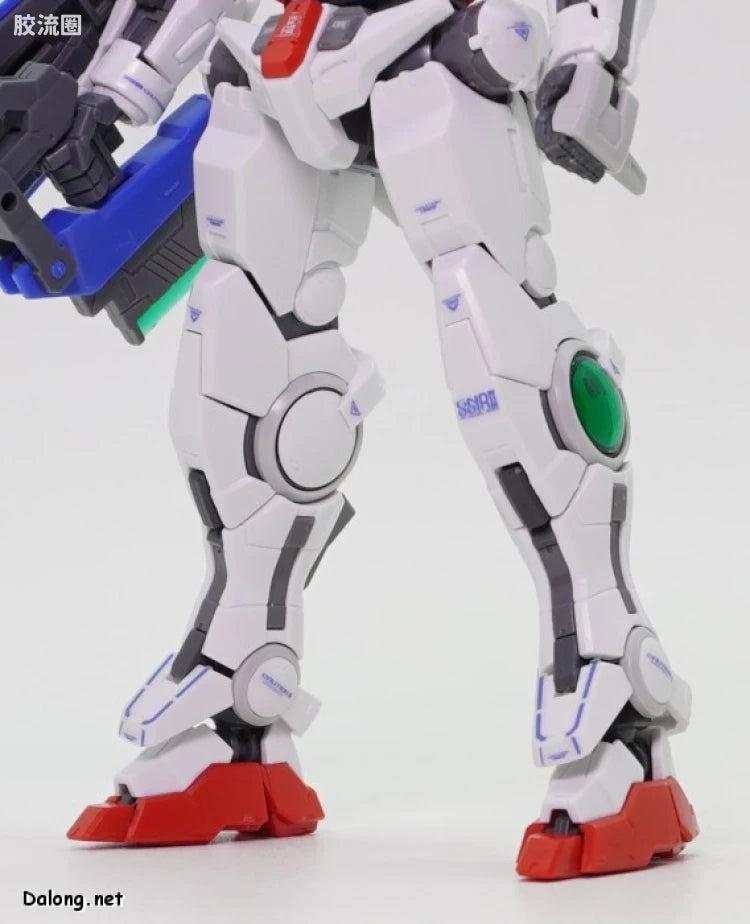 P-Bandai RG 1/144 GN-001REII Gundam Exia Repair II