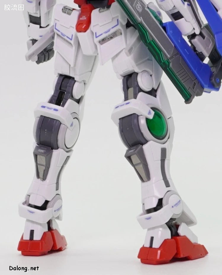 P-Bandai RG 1/144 GN-001REII Gundam Exia Repair II