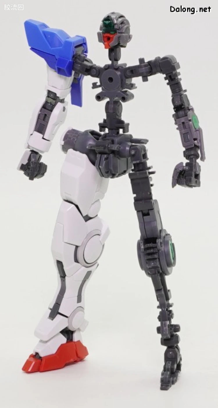P-Bandai RG 1/144 GN-001REII Gundam Exia Repair II