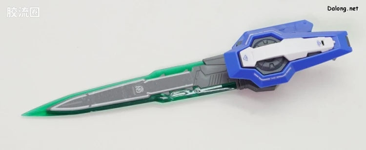 P-Bandai RG 1/144 GN-001REII Gundam Exia Repair II