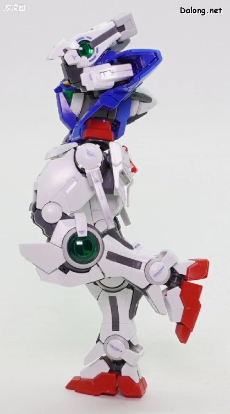 P-Bandai RG 1/144 GN-001REII Gundam Exia Repair II